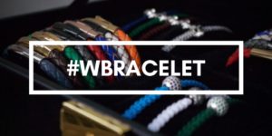 hashtag wbracelet exclusive designer bracelets