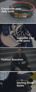 wbracelet fashion bracelets