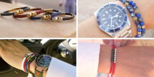4 Types of Bracelets You MUST Have In Your Collection