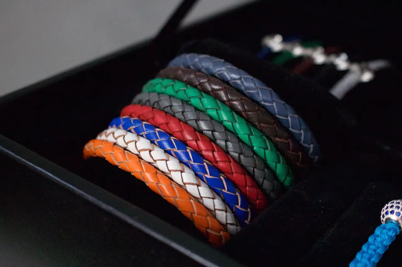 The Do’s And Don’ts Of Wearing Bracelets For Men