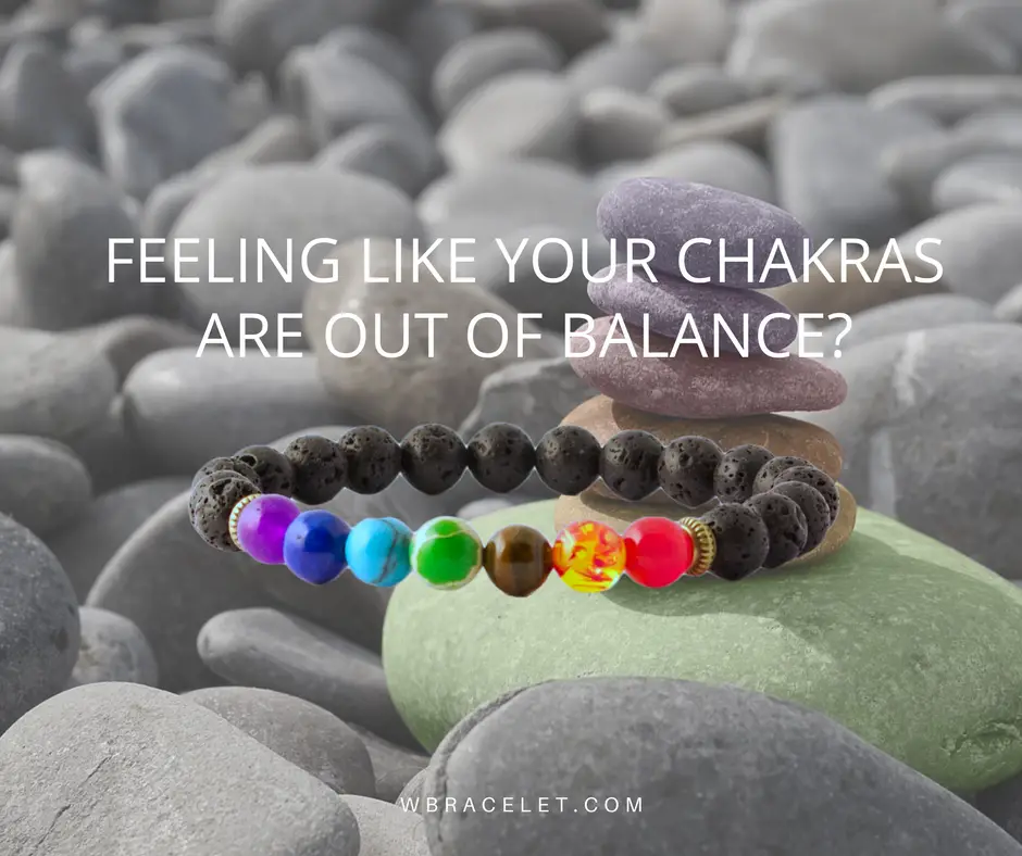 What is The Meaning Of Chakra Bracelets?