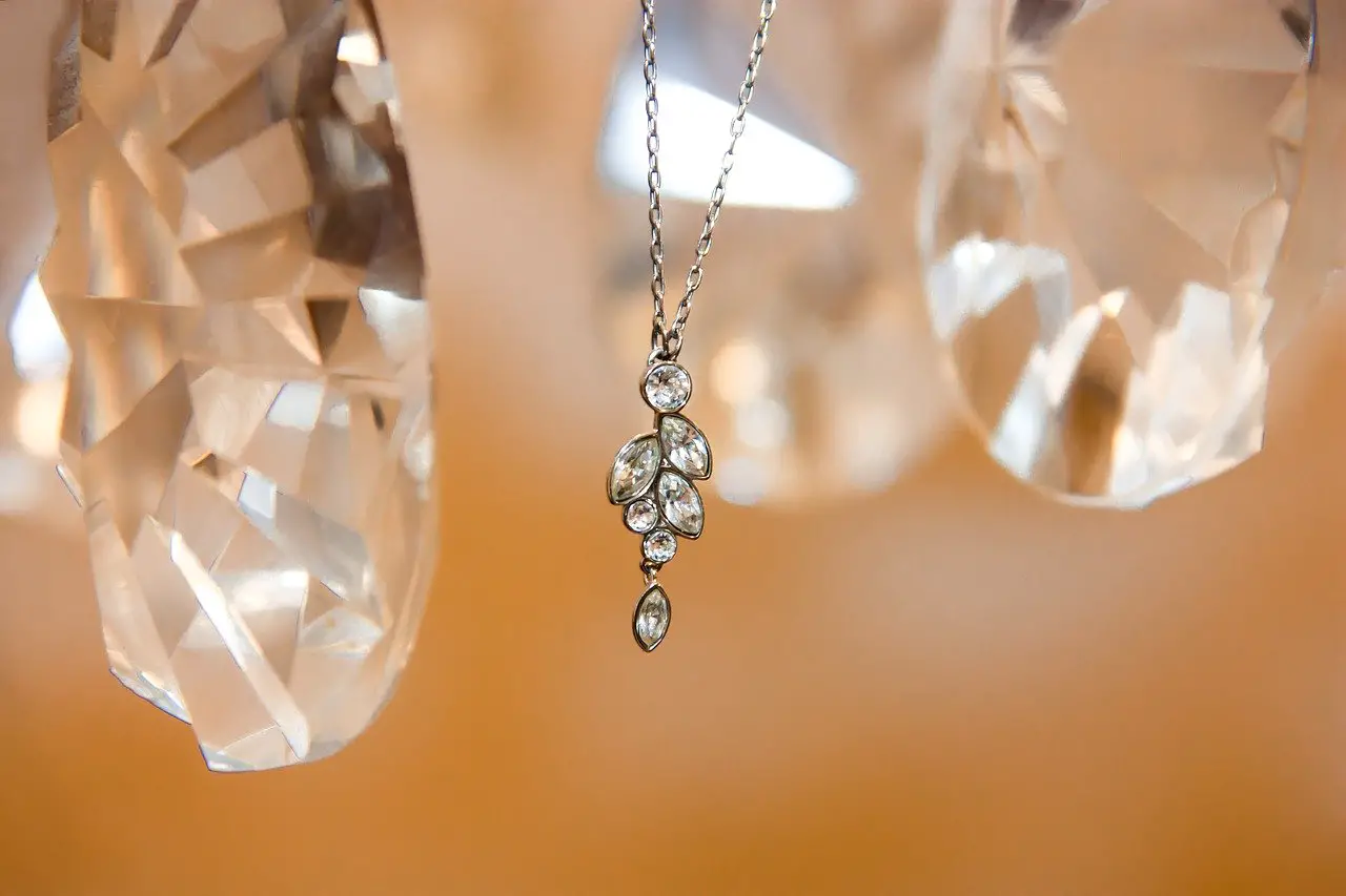 A Guide to buying Silver Jewelry