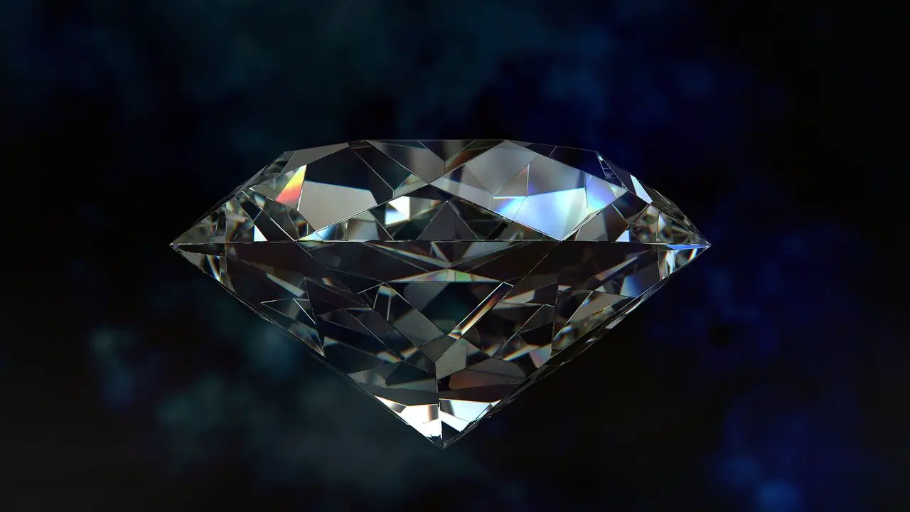 A Guide to Diamonds