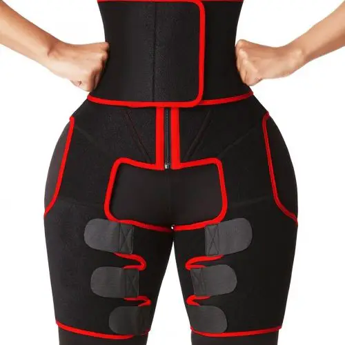 7 Easy Things to Know HexinFashion Waist Trainer