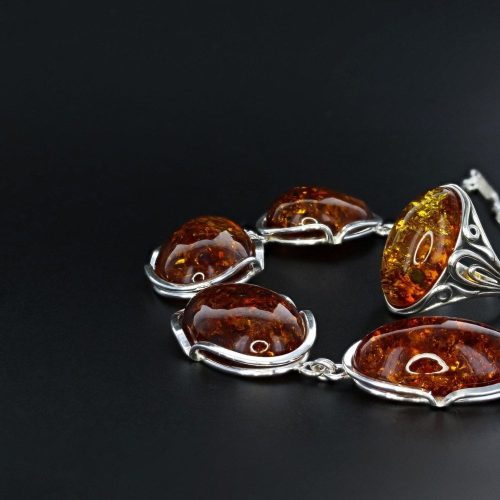 Amber Beads for Adults: Vanliga användningsområden och fördelar med Amber Stone