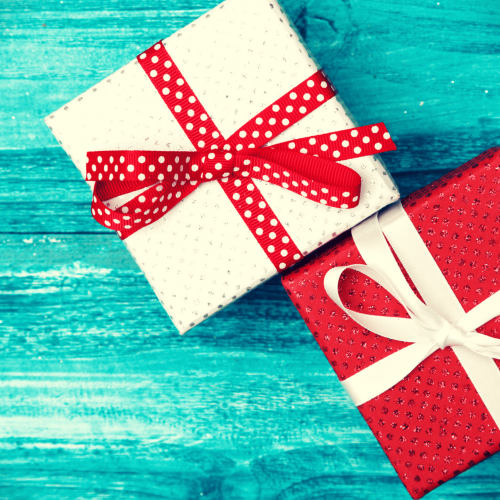 Varför julsmycken är den mest uppskattade gåvan att ge och ta emot