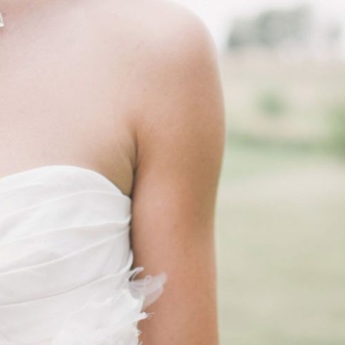 10 viktiga tips att komma ihåg när du väljer bröllopssmycken