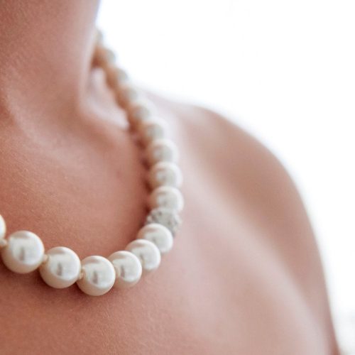 Pärlor 101: Allt om de olika typerna av pärlor