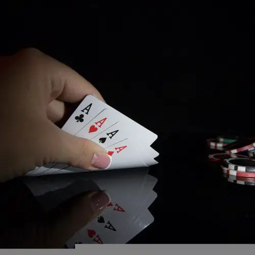 Tips for Organizing a Glamourous Blackjack Evening