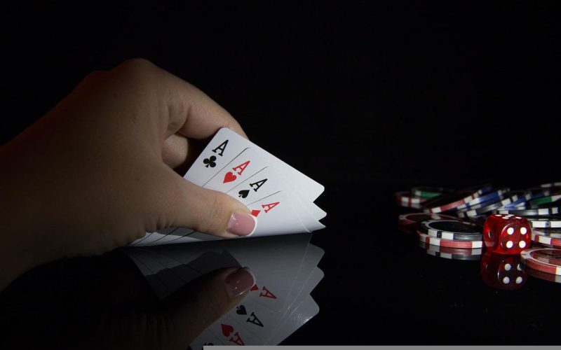 Tips for Organizing a Glamourous Blackjack Evening