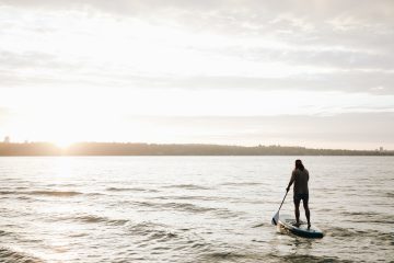 SUP Boards vs Paddle Boards: Which is Right for You?
