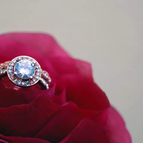 Tips for Buying an Engagement Ring on a Budget