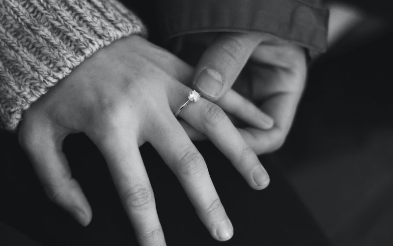 Embracing Tradition: Exploring the Trend of Engagement Bracelets as an Alternative to Rings