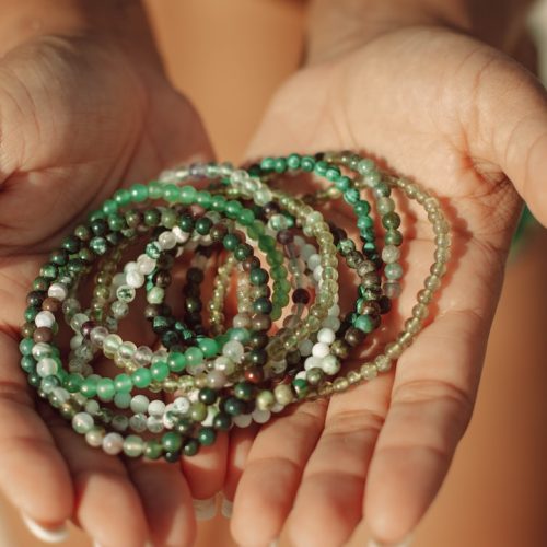 The Symbolic Significance of the Green Bracelet: Exploring Meanings and Interpretations