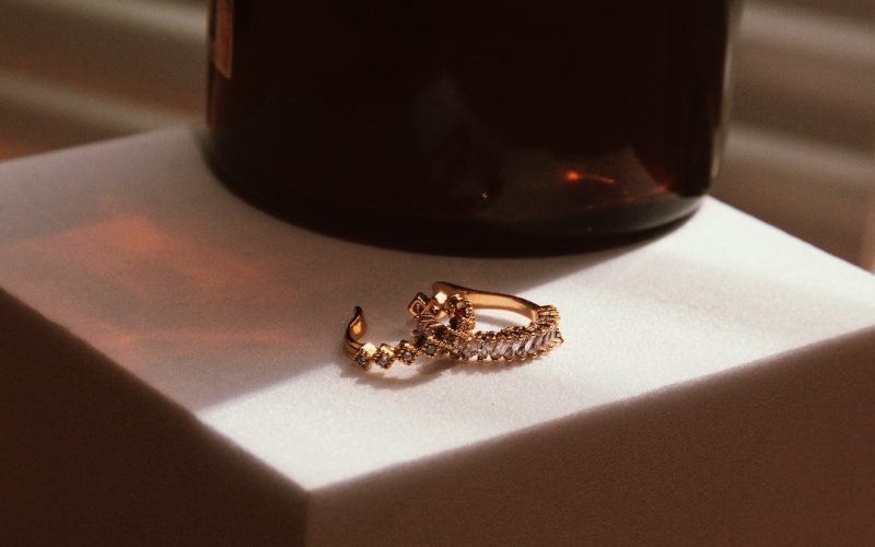 Exploring the Allure: Unveiling the World of Gold Bracelets