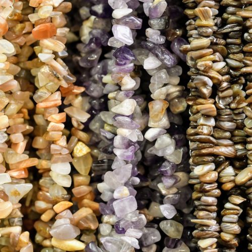 Choosing the Perfect Stone for Your Bracelet: A Guide to Finding the Right Gemstone