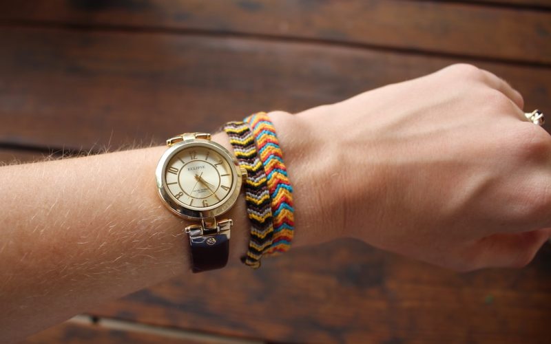 Exploring the Vibrant Spectrum: Discovering the Best Bracelet Colors to Complement any Style