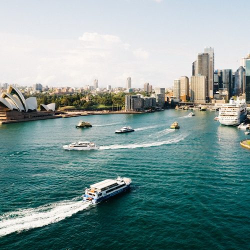 Discover the Best Places to Buy Bracelets in Sydney: Your Ultimate Guide