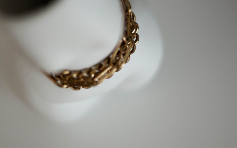 Shining in Silver: The Top 10 Bracelets to Adorn Your Wrist