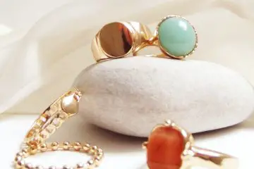 6 Reasons to Choose Custom-Made Jewelry