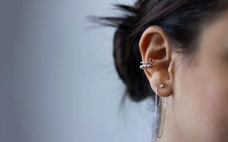 Body Piercing Jewelry: Enhancing Beauty And Self-Expression